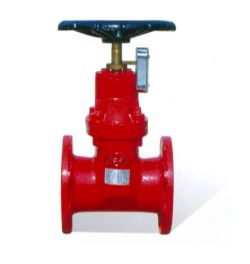 Fire Signal Valve